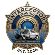 interceptor private towing parking enforcement in denver serving colorado
