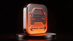 On-Site Vehicle Relocation